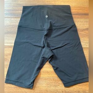 Lululemon biker shorts